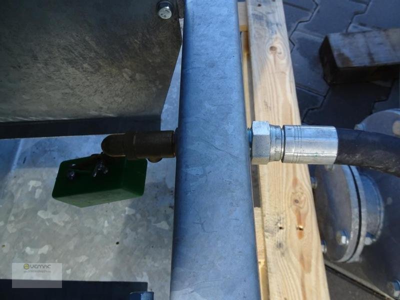 Wasserfass des Typs Vemac Wasserfass 3000 Liter Wassertank Wasserwagen NEU, Neumaschine in Sülzetal OT Osterweddingen (Bild 19)