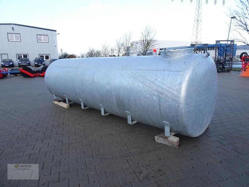 Wasserfass tip Vemac Wasserfass 4000 Liter Wassertank Wassercontainer Wasserwagen NEU, Neumaschine in Sülzetal OT Osterweddingen (Poză 1)