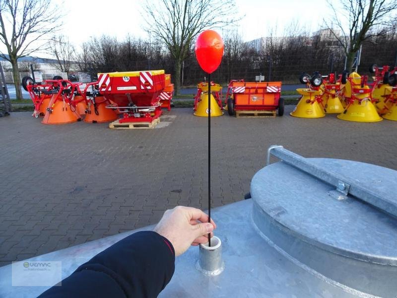 Wasserfass des Typs Vemac Wasserfass 4000 Liter Wassertank Wassercontainer Wasserwagen NEU, Neumaschine in Sülzetal OT Osterweddingen (Bild 10)