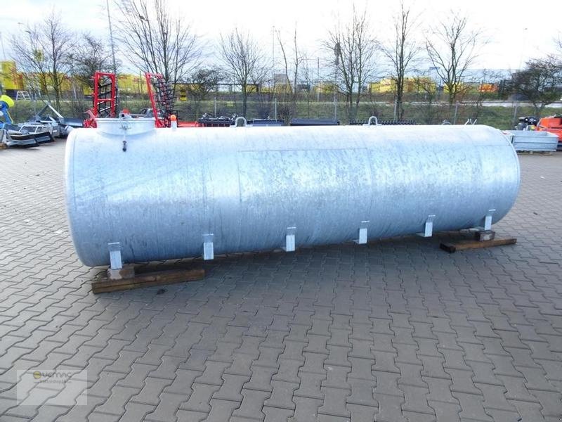 Wasserfass typu Vemac Wasserfass 4000 Liter Wassertank Wassercontainer Wasserwagen NEU, Neumaschine w Sülzetal OT Osterweddingen (Zdjęcie 5)
