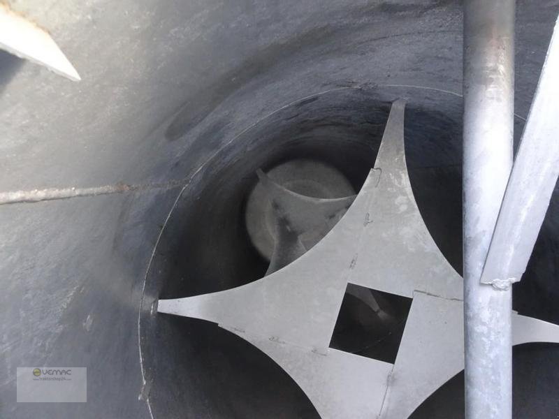 Wasserfass des Typs Vemac Wasserfass 5000 Liter Wassertank Wasserwagen NEU, Neumaschine in Sülzetal OT Osterweddingen (Bild 12)