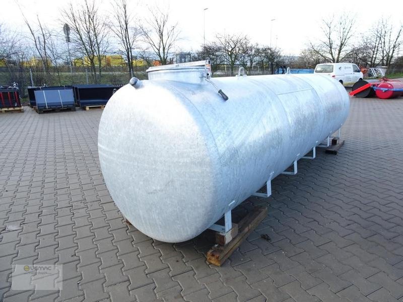 Wasserfass tip Vemac Wasserfass 5000 Liter Wassertank Wasserwagen NEU, Neumaschine in Sülzetal OT Osterweddingen (Poză 5)