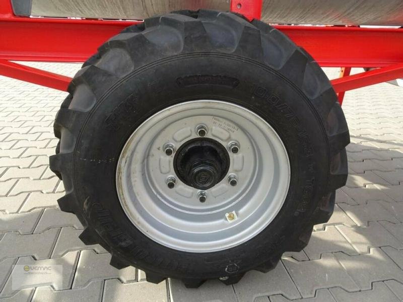 Wasserfass des Typs Vemac Wasserwagen 1250 Liter Wassertank Weidefass Wasserfass NEU, Neumaschine in Sülzetal OT Osterweddingen (Bild 10)