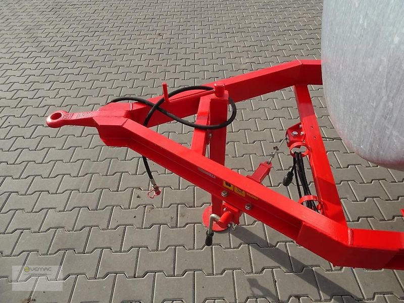 Wasserfass des Typs Vemac Wasserwagen 3000 Liter Wasserfass Wassertank Weidetränke NEU, Neumaschine in Sülzetal OT Osterweddingen (Bild 4)