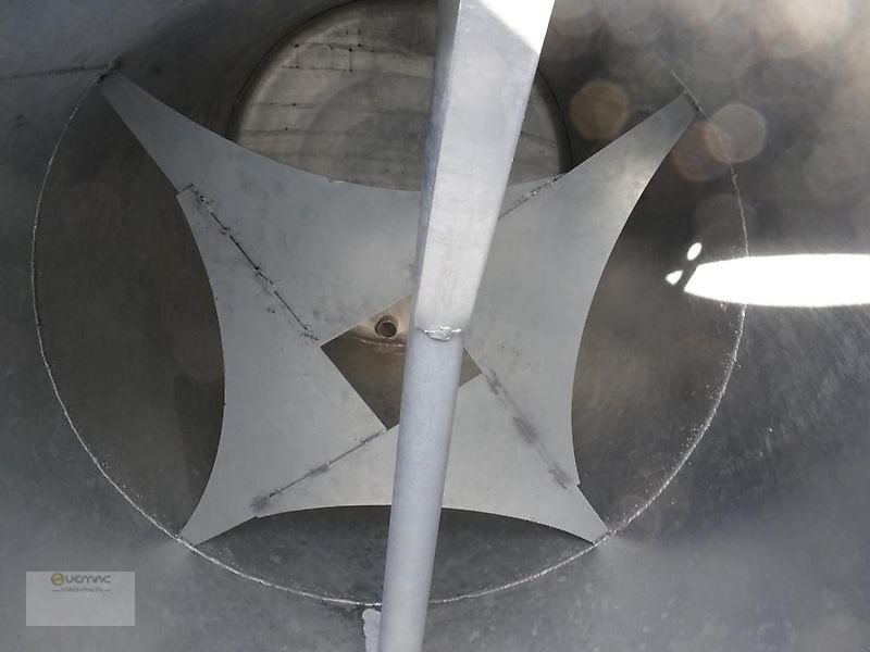 Wasserfass des Typs Vemac Wasserwagen 3000 Liter Wasserfass Wassertank Weidetränke NEU, Neumaschine in Sülzetal OT Osterweddingen (Bild 17)