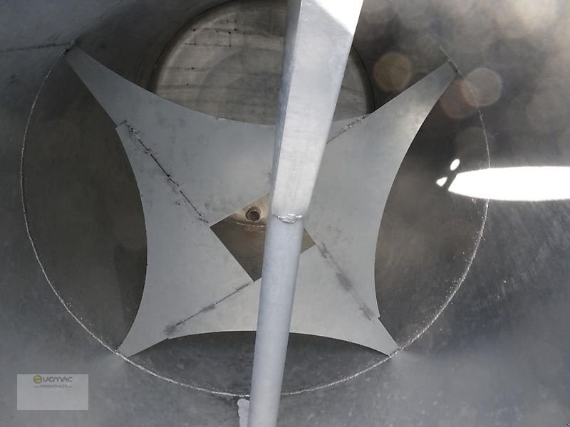 Wasserfass des Typs Vemac Wasserwagen 4000 Liter Wasserfass Wassertank Weidetränke NEU, Neumaschine in Sülzetal OT Osterweddingen (Bild 17)