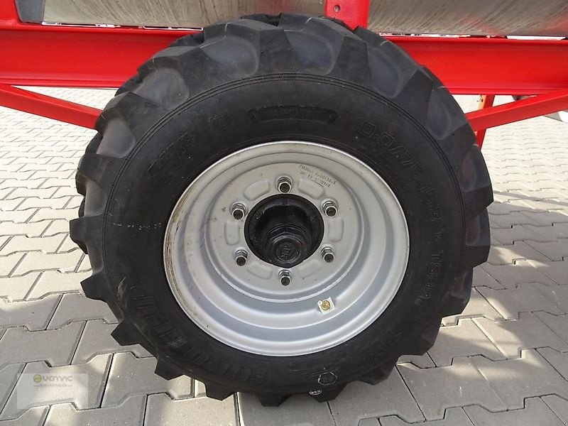 Wasserfass des Typs Vemac Wasserwagen 4000 Liter Wasserfass Wassertank Weidetränke NEU, Neumaschine in Sülzetal OT Osterweddingen (Bild 10)