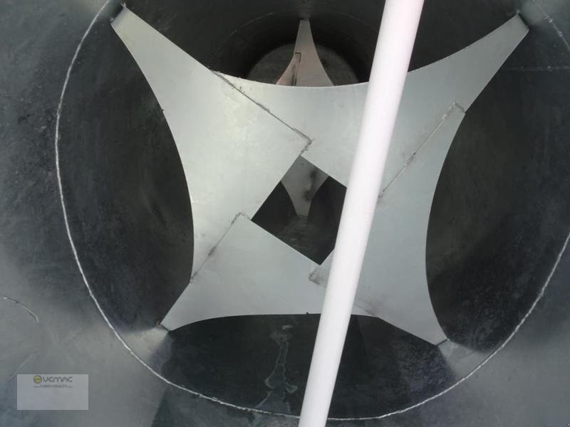 Wasserfass des Typs Vemac Wasserwagen 5000 Liter Wasserfass Wassertank Tankwagen NEU, Neumaschine in Sülzetal OT Osterweddingen (Bild 20)