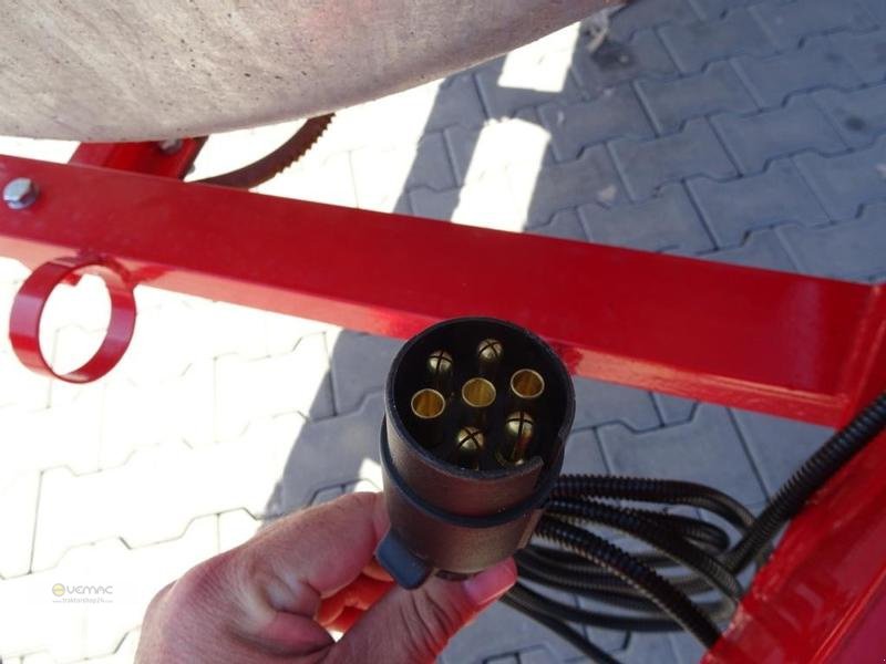 Wasserfass des Typs Vemac Wasserwagen 5000 Liter Wasserfass Wassertank Tankwagen NEU, Neumaschine in Sülzetal OT Osterweddingen (Bild 13)