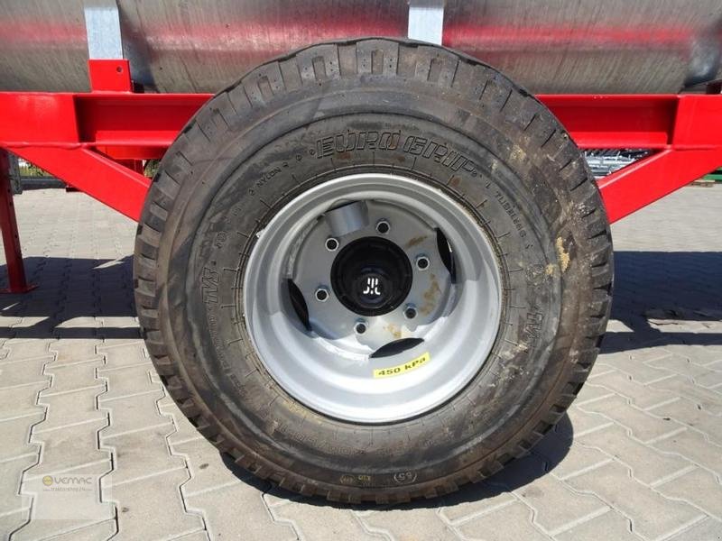 Wasserfass des Typs Vemac Wasserwagen 5000 Liter Wasserfass Wassertank Tankwagen NEU, Neumaschine in Sülzetal OT Osterweddingen (Bild 11)