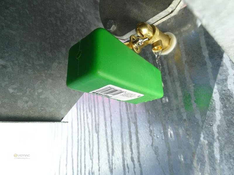 Wasserfass des Typs Vemac Wasserwagen 5000 Liter Wasserfass Wassertank Tankwagen NEU, Neumaschine in Sülzetal OT Osterweddingen (Bild 10)