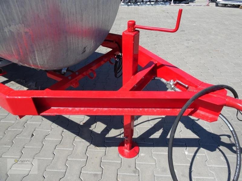 Wasserfass des Typs Vemac Wasserwagen 5000 Liter Wasserfass Wassertank Tankwagen NEU, Neumaschine in Sülzetal OT Osterweddingen (Bild 12)