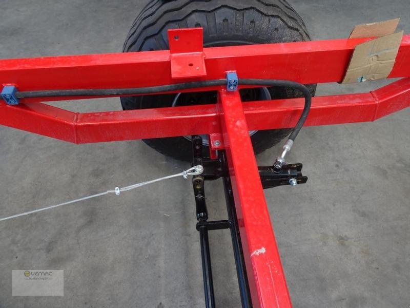 Wasserfass des Typs Vemac Wasserwagen 5000 Liter Wasserfass Wassertank Tankwagen NEU, Neumaschine in Sülzetal OT Osterweddingen (Bild 16)