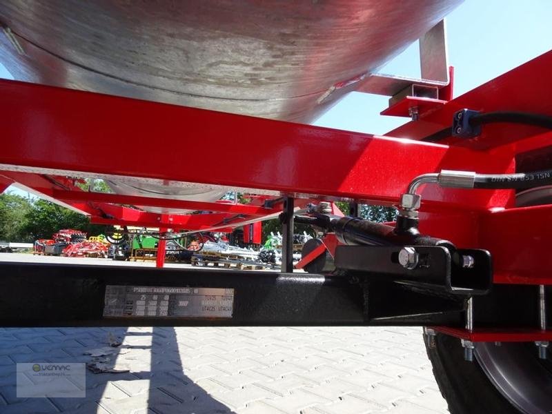 Wasserfass des Typs Vemac Wasserwagen 5000 Liter Wasserfass Wassertank Tankwagen NEU, Neumaschine in Sülzetal OT Osterweddingen (Bild 18)