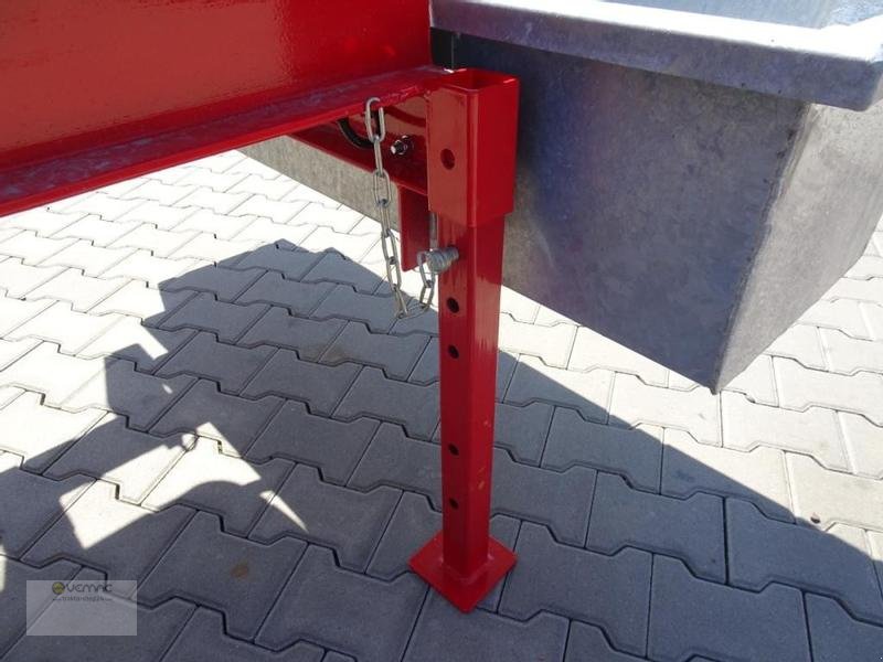 Wasserfass des Typs Vemac Wasserwagen 5000 Liter Wasserfass Wassertank Tankwagen NEU, Neumaschine in Sülzetal OT Osterweddingen (Bild 9)