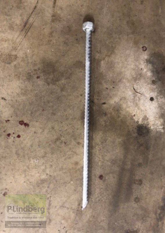 Weidezelt des Typs P.Lindberg GmbH Unterstand 3 x 3 x 2,8 m Halle Winddicht PVC-Plane 610 Gramm/ m² Weidezelt Lager UV, Neumaschine in Großenwiehe (Bild 6)