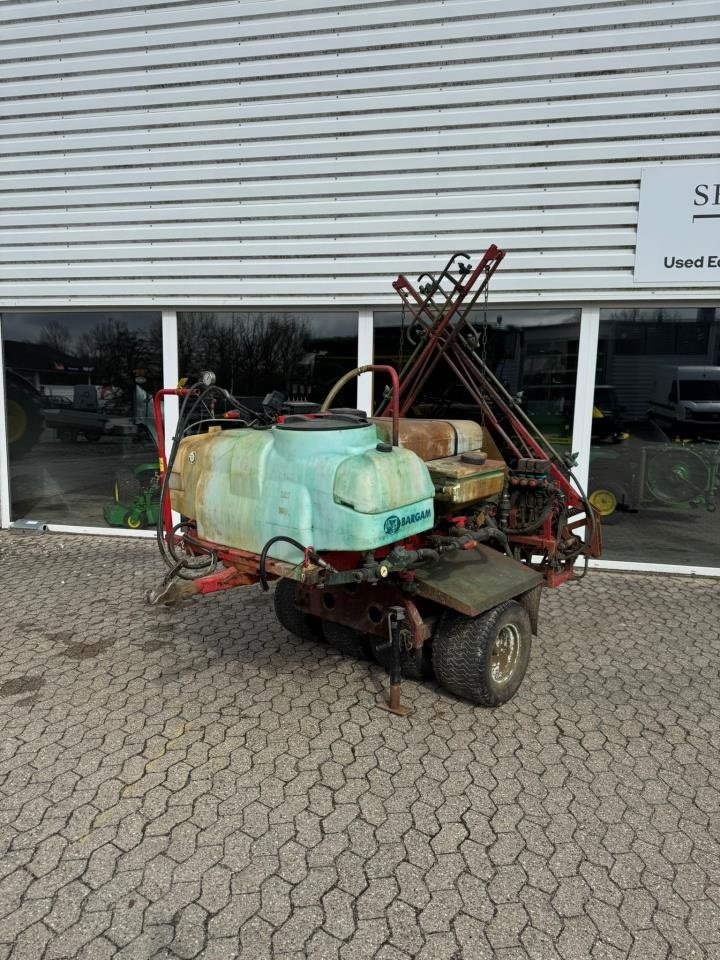 Weinbauspritze za tip Bargam 1505, Gebrauchtmaschine u Trige (Slika 7)