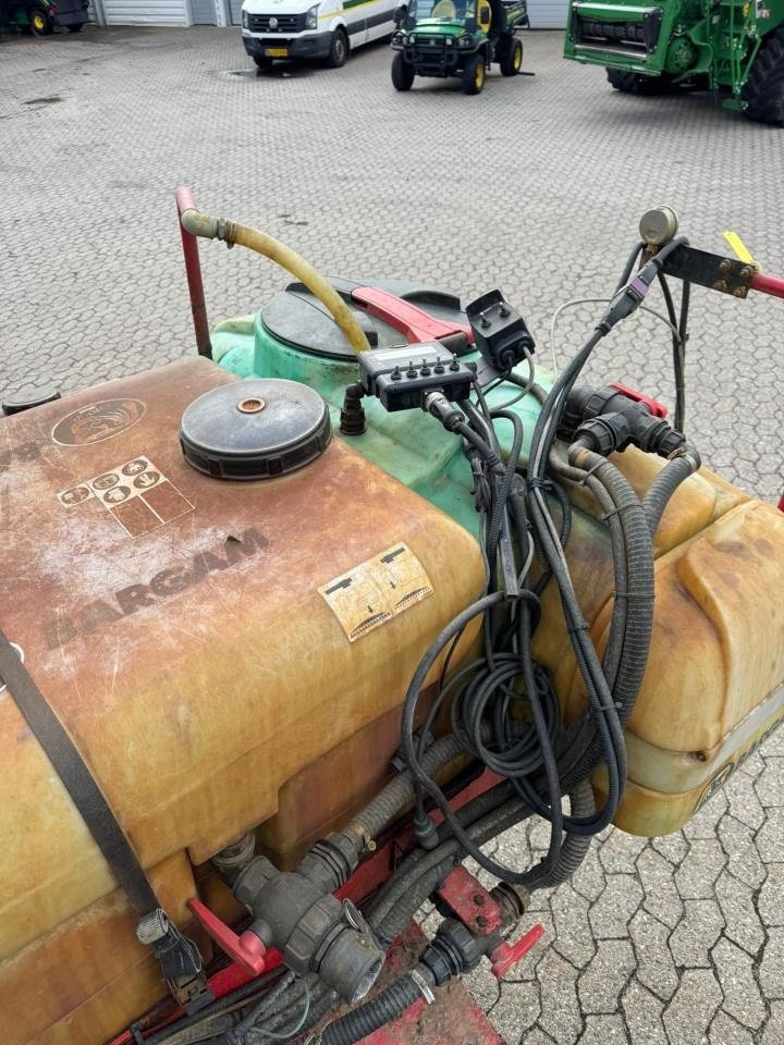Weinbauspritze za tip Bargam 1505, Gebrauchtmaschine u Trige (Slika 15)
