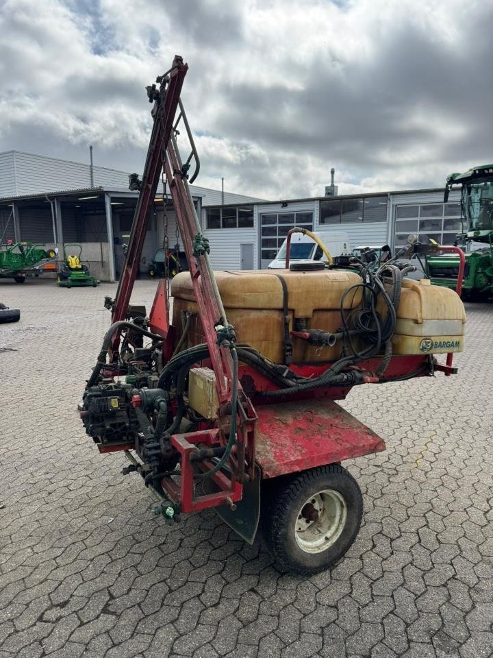 Weinbauspritze za tip Bargam 1505, Gebrauchtmaschine u Trige (Slika 17)