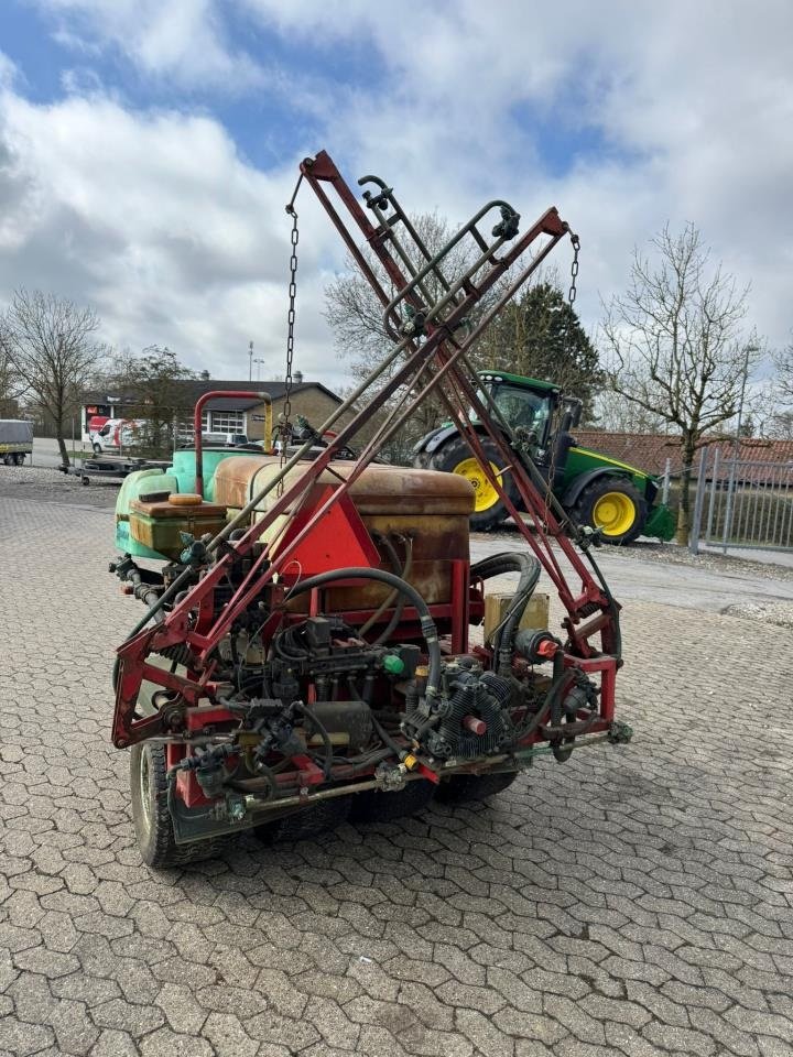 Weinbauspritze za tip Bargam 1505, Gebrauchtmaschine u Trige (Slika 8)