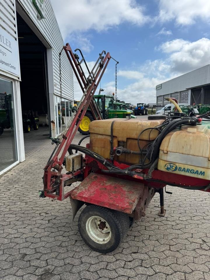 Weinbauspritze za tip Bargam 1505, Gebrauchtmaschine u Trige (Slika 12)