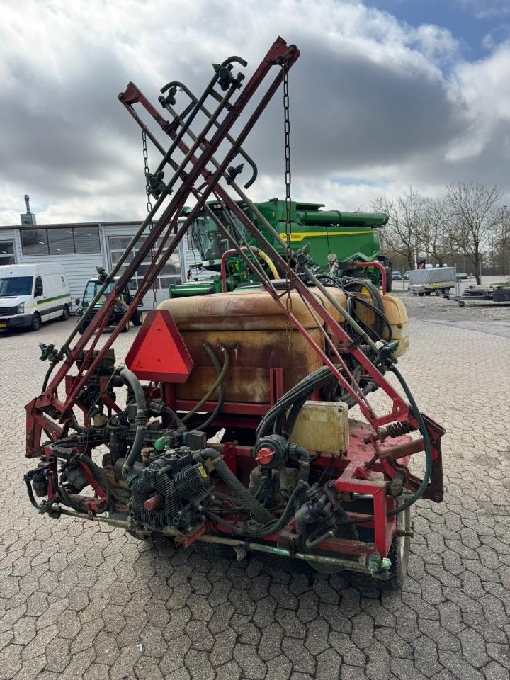 Weinbauspritze za tip Bargam 1505, Gebrauchtmaschine u Trige (Slika 10)