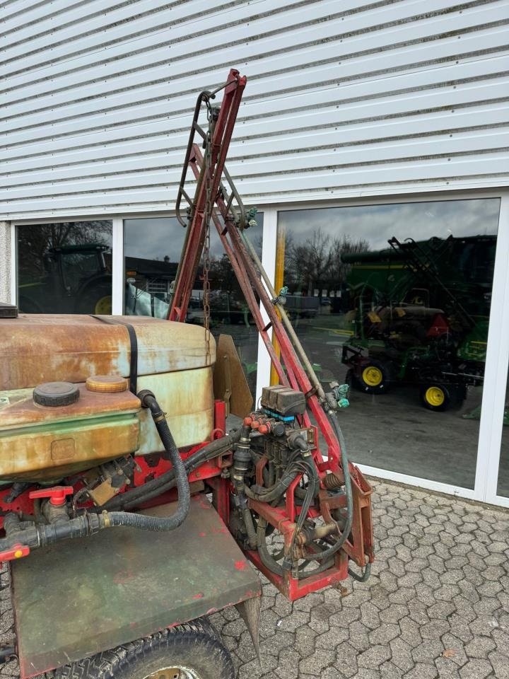 Weinbauspritze za tip Bargam 1505, Gebrauchtmaschine u Trige (Slika 14)