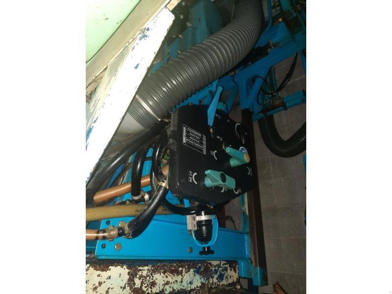 Weinbauspritze typu Berthoud SPEEDAIR, Gebrauchtmaschine v GEMOZAC (Obrázek 3)