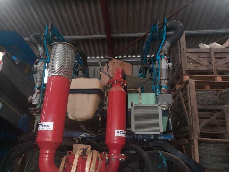 Weinbauspritze typu Berthoud SPEEDAIR, Gebrauchtmaschine v GEMOZAC (Obrázek 1)