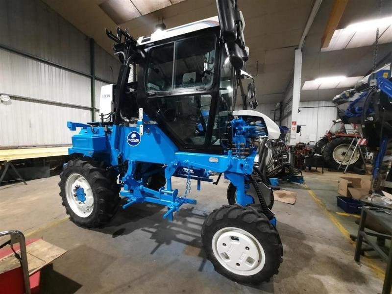 Weinbauspritze tip Bobard 1035TI, Gebrauchtmaschine in ANTIGNY (Poză 2)