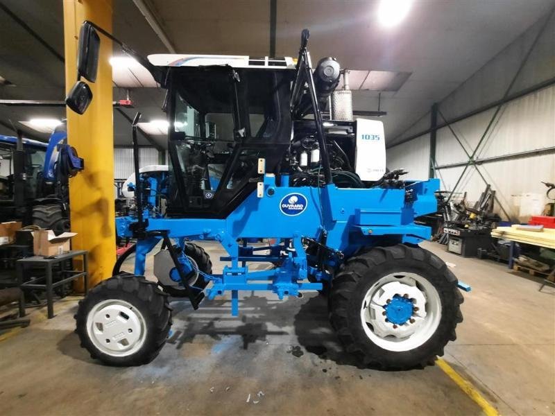 Weinbauspritze tip Bobard 1035TI, Gebrauchtmaschine in ANTIGNY (Poză 1)