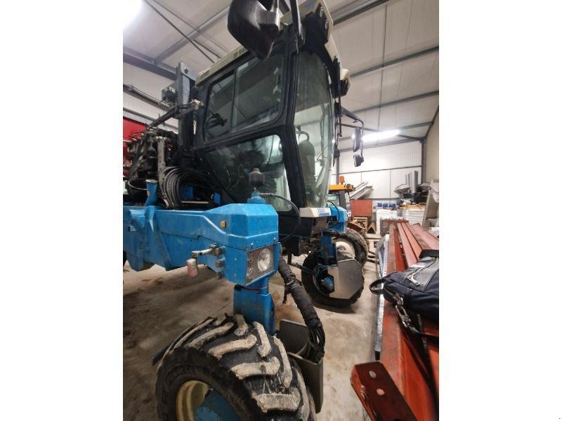 Weinbauspritze des Typs Bobard 1096 V3, Gebrauchtmaschine in BRAY en Val