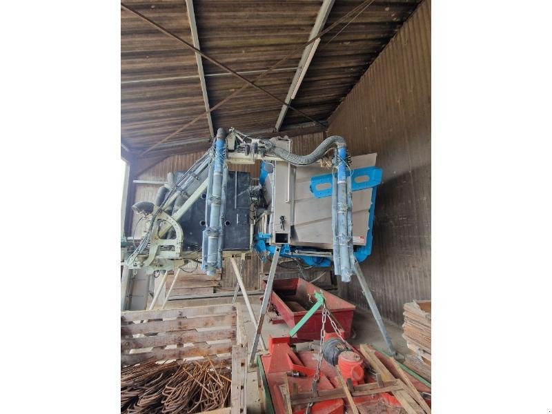 Weinbauspritze des Typs Bobard 1096 V3, Gebrauchtmaschine in BRAY en Val (Bild 9)