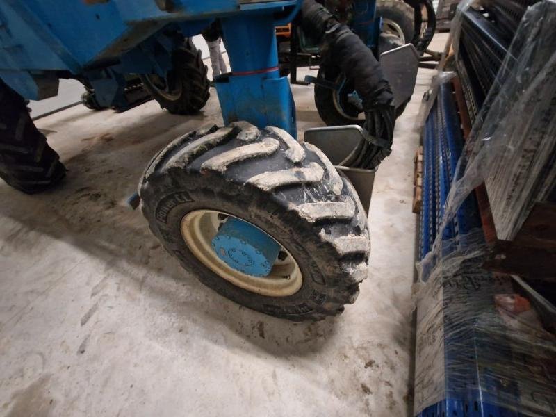 Weinbauspritze des Typs Bobard 1096 V3, Gebrauchtmaschine in BRAY en Val (Bild 8)