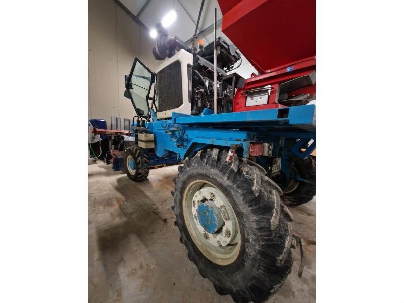 Weinbauspritze des Typs Bobard 1096 V3, Gebrauchtmaschine in BRAY en Val (Bild 2)