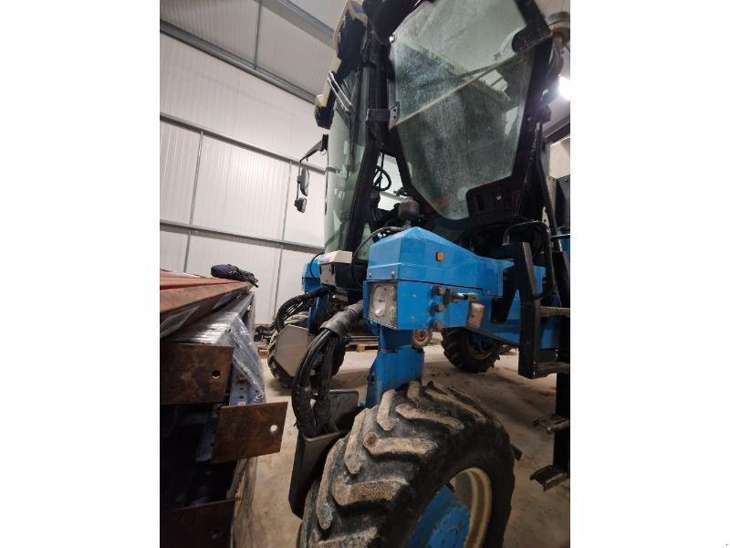 Weinbauspritze des Typs Bobard 1096 V3, Gebrauchtmaschine in BRAY en Val (Bild 4)