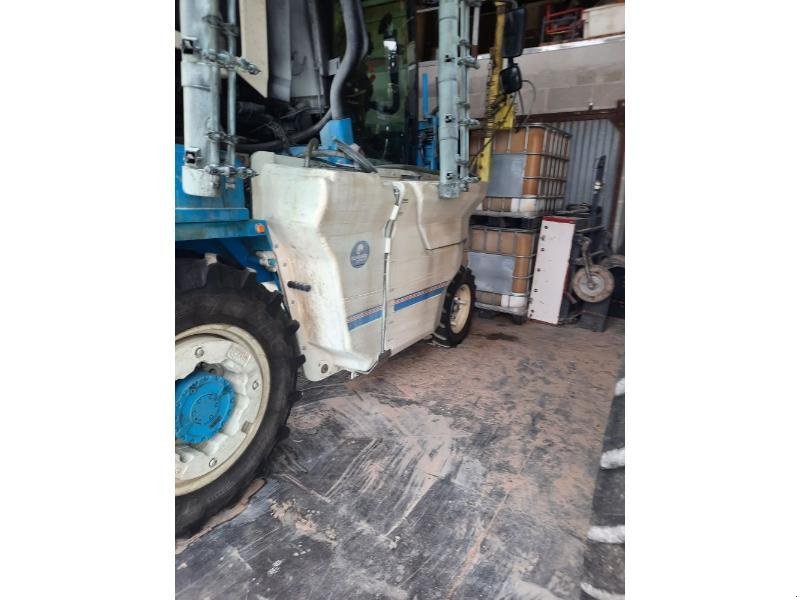 Weinbauspritze του τύπου Bobard 809, Gebrauchtmaschine σε GEMOZAC (Φωτογραφία 2)