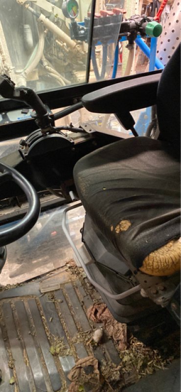 Weinbauspritze typu Bobard 872, Gebrauchtmaschine v VERT TOULON (Obrázek 11)