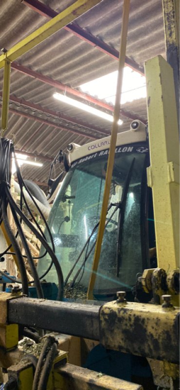 Weinbauspritze typu Bobard 872, Gebrauchtmaschine v VERT TOULON (Obrázek 5)