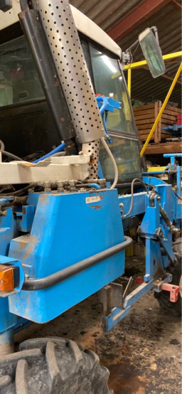 Weinbauspritze typu Bobard 872, Gebrauchtmaschine v VERT TOULON (Obrázek 2)