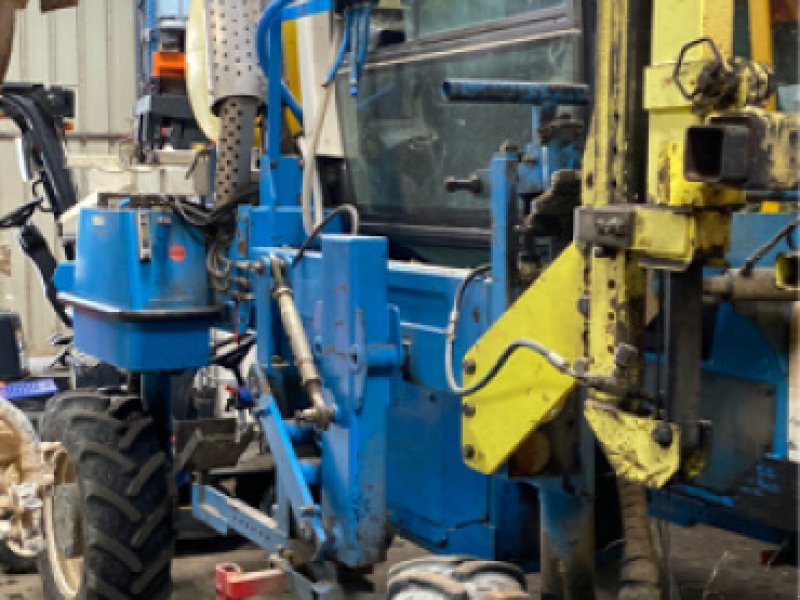 Weinbauspritze des Typs Bobard 872, Gebrauchtmaschine in VERT TOULON (Bild 1)