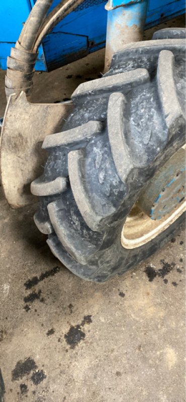 Weinbauspritze typu Bobard 872, Gebrauchtmaschine v VERT TOULON (Obrázek 9)