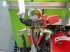 Weinbauspritze del tipo Eurotrac Atomiseur pulverisateur 400 L, Gebrauchtmaschine In RETHEL (Immagine 8)