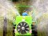 Weinbauspritze del tipo Eurotrac Atomiseur pulverisateur 400 L, Gebrauchtmaschine In RETHEL (Immagine 9)