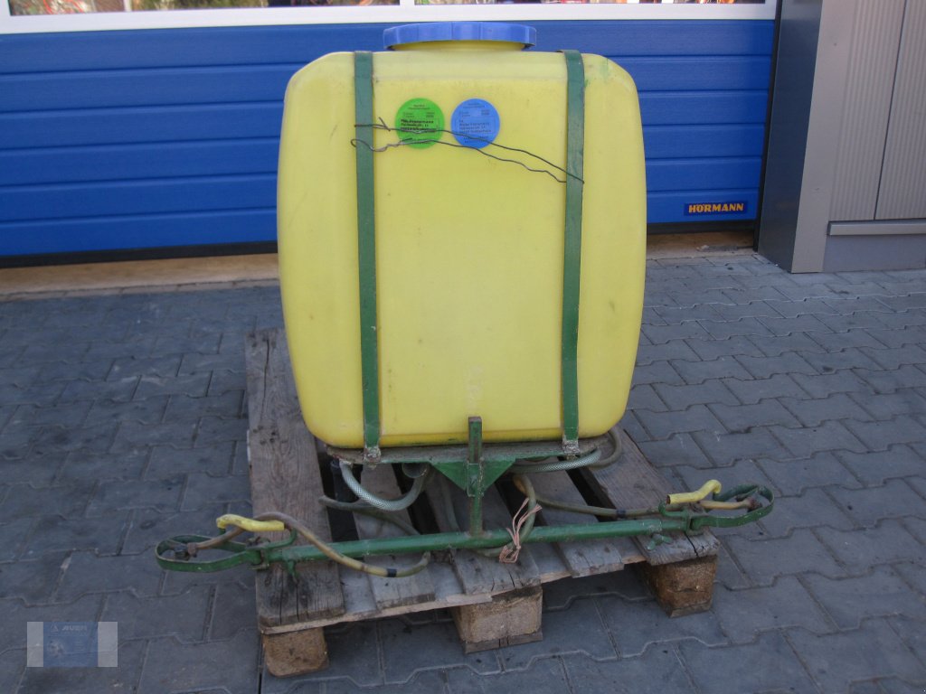 Weinbauspritze typu Fragö unkrautspritze, Gebrauchtmaschine v Lörzweiler (Obrázek 1)