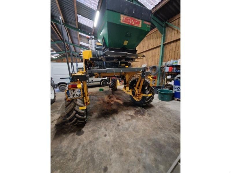 Weinbauspritze des Typs Gregoire G5,310, Gebrauchtmaschine in BRAY en Val (Bild 4)