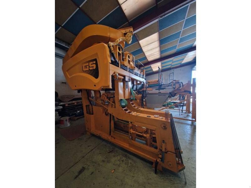 Weinbauspritze des Typs Gregoire G5,310, Gebrauchtmaschine in BRAY en Val (Bild 9)