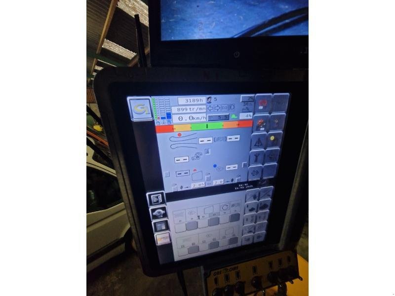 Weinbauspritze tip Gregoire G5,310, Gebrauchtmaschine in BRAY en Val (Poză 11)