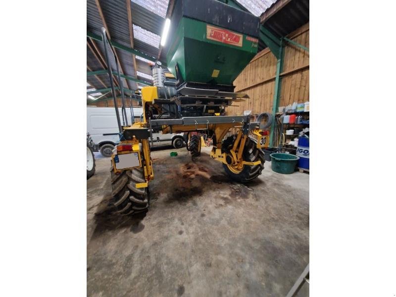 Weinbauspritze tip Gregoire G5,310, Gebrauchtmaschine in BRAY en Val (Poză 4)