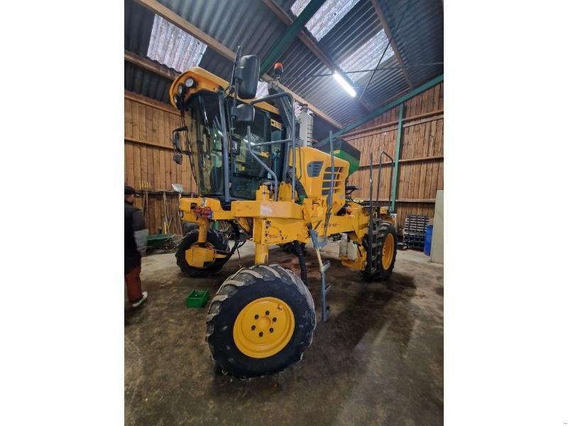 Weinbauspritze tip Gregoire G5,310, Gebrauchtmaschine in BRAY en Val